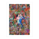 New Graffiti2022 Tango 348 (Print Only) thumbnail