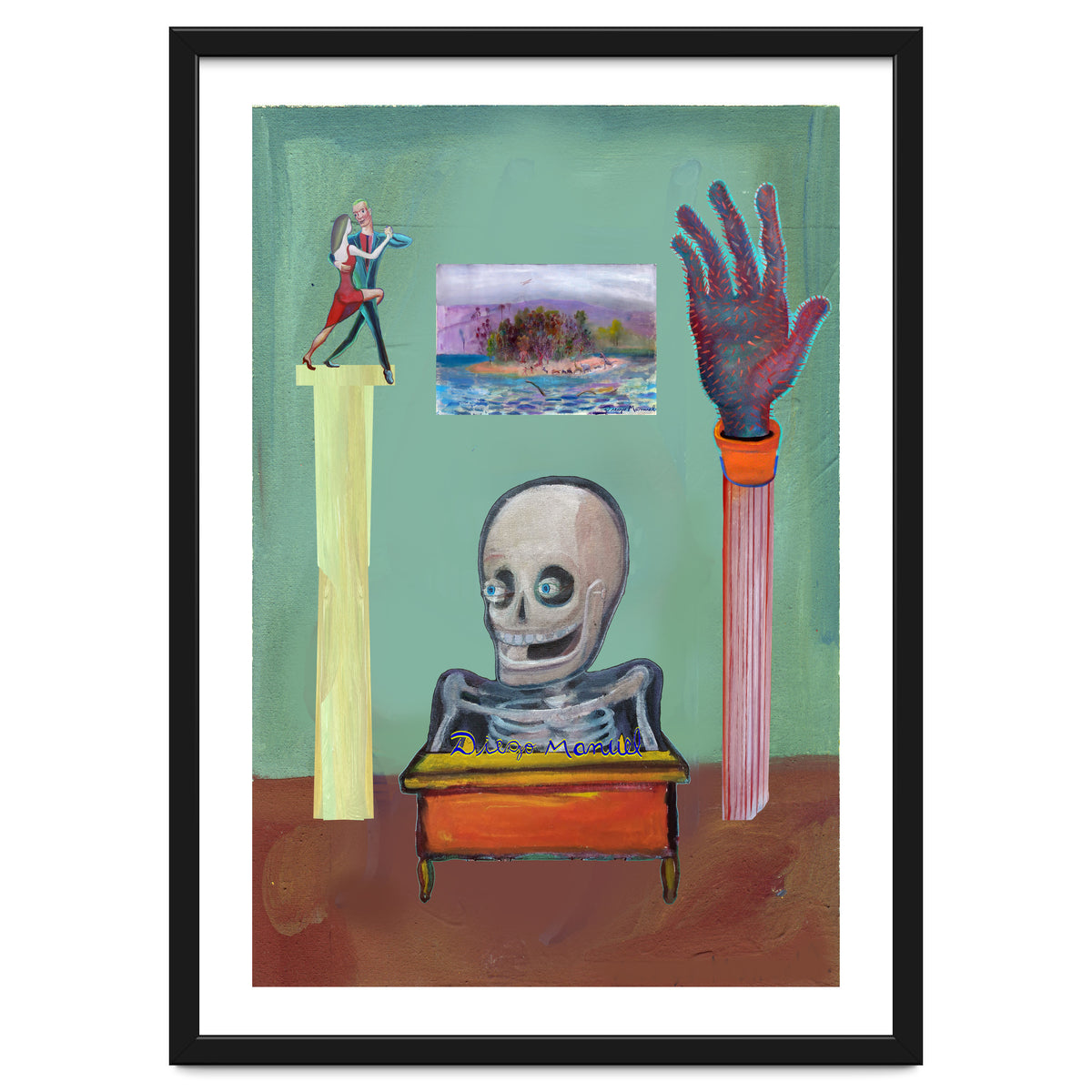 Graffiti Digital 2022 919