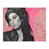 Amy Winehouse (Print Only) thumbnail