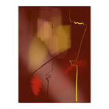 Flamas 6 (Print Only) thumbnail