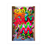 Pop Abstract 2023 A 27 (Print Only) thumbnail