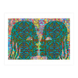 Abstracto Pop Nuevo B11 (Print Only) thumbnail