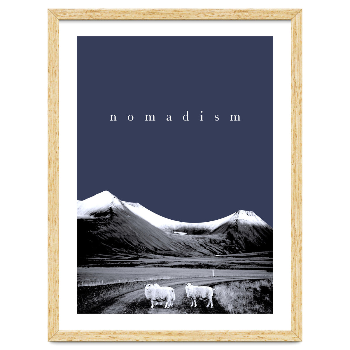 nomadism