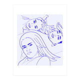 Sisters II (Print Only) thumbnail