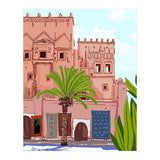 Life In Morocco  (Print Only) thumbnail