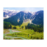 Kashmir (Print Only) thumbnail