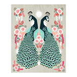 Peacock (Print Only) thumbnail