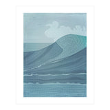 The wave (Print Only) thumbnail