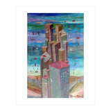 Los Paracaidistas (Print Only) thumbnail
