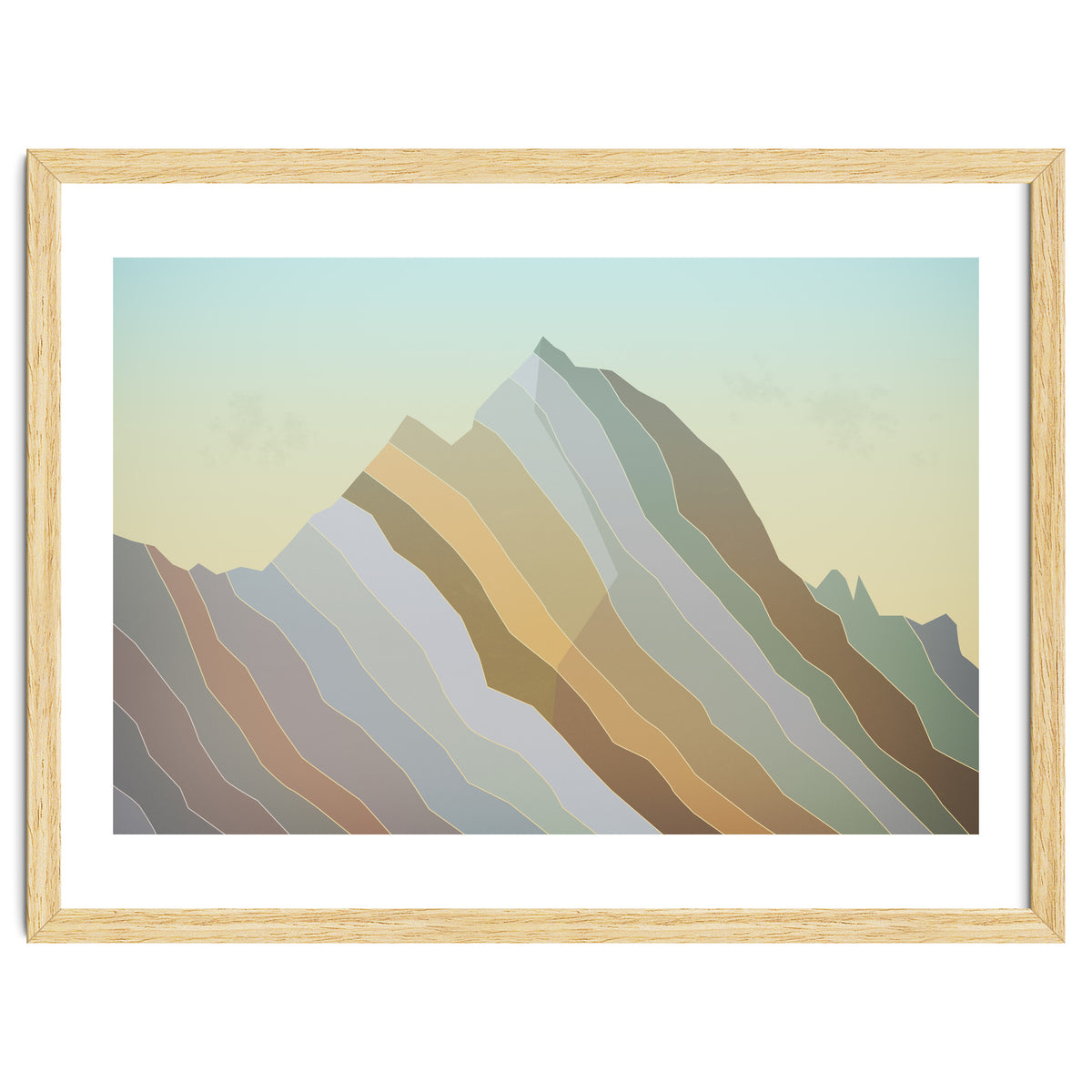 Mountains