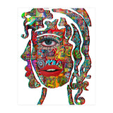 Mujer Digital 2 9  (Print Only) thumbnail