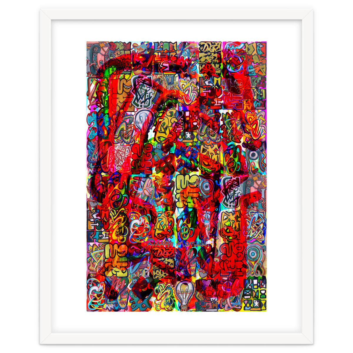 Graffiti Digital 2022 210