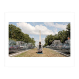 Impermanence - traffic (Print Only) thumbnail