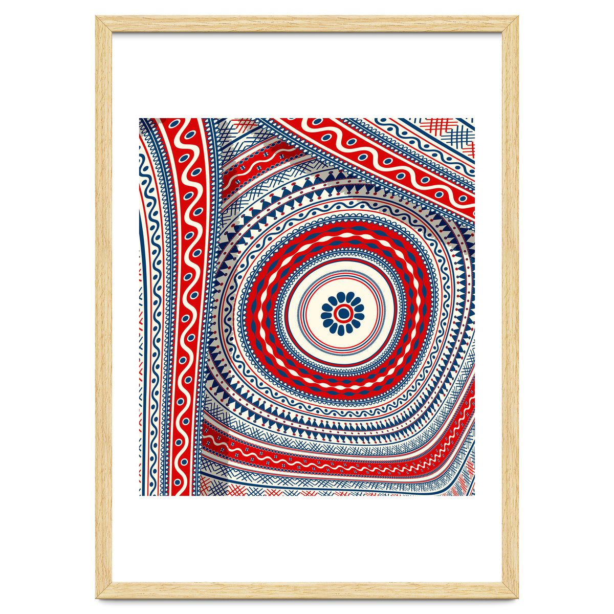 Romanian embroidery background 10