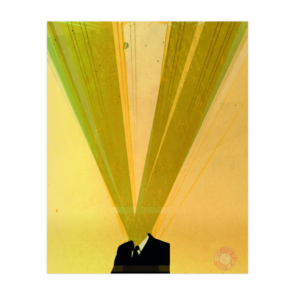 Man Ray (Print Only)