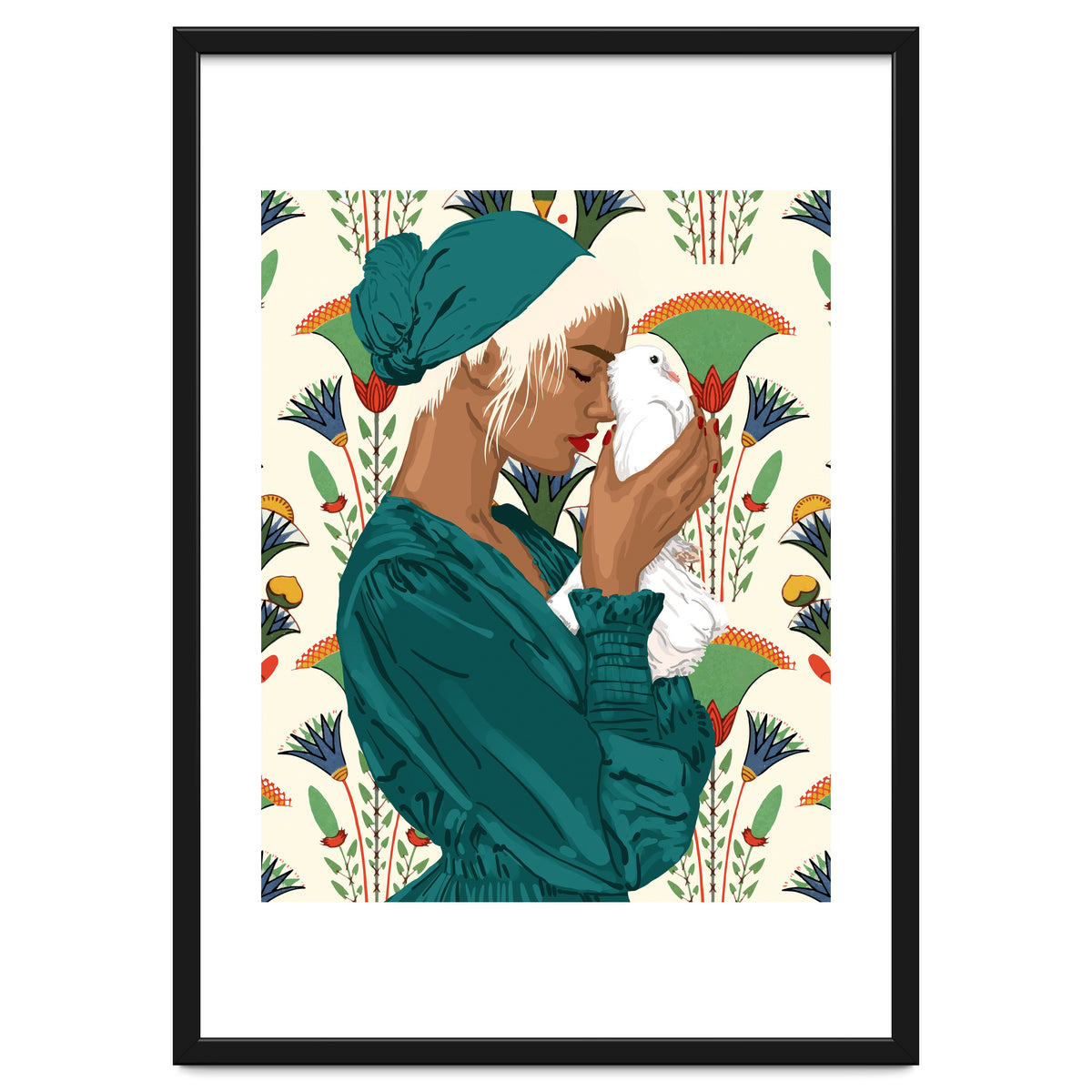 Thankful For This Moment