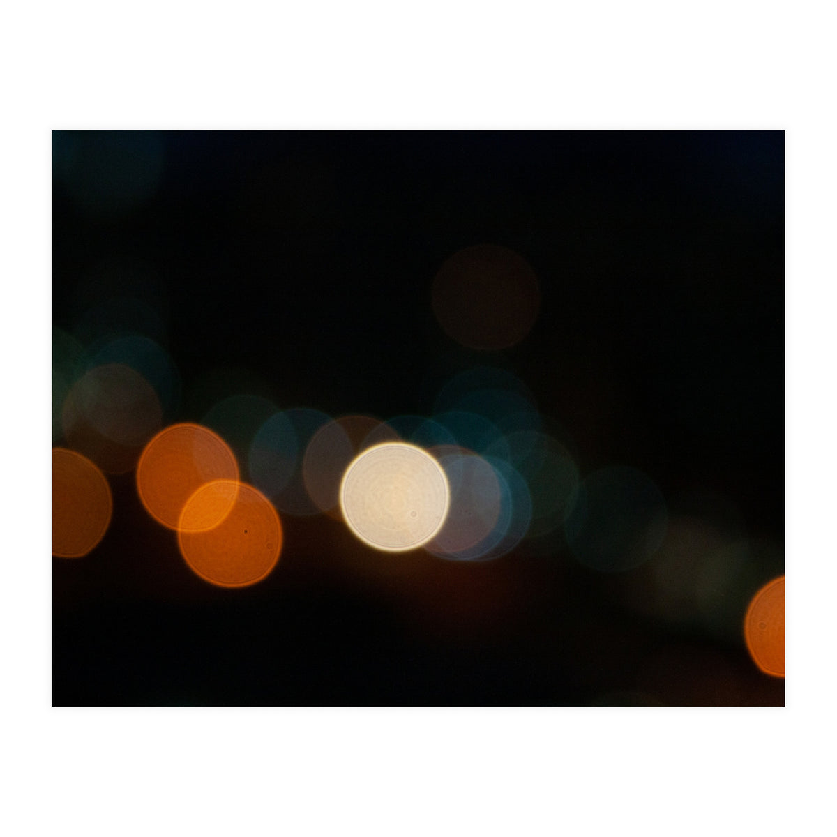 Blur #11 (Print Only)