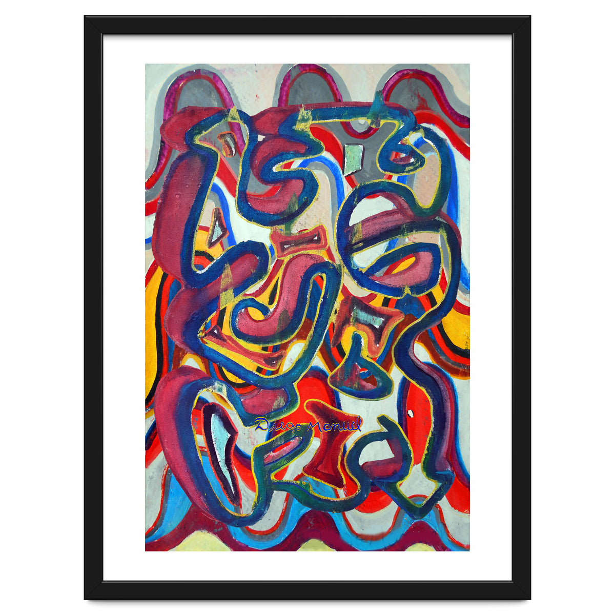 Graffiti Digital 2022 835