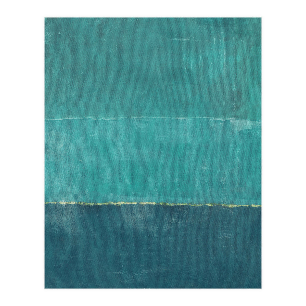 Step To The Background (Print Only)