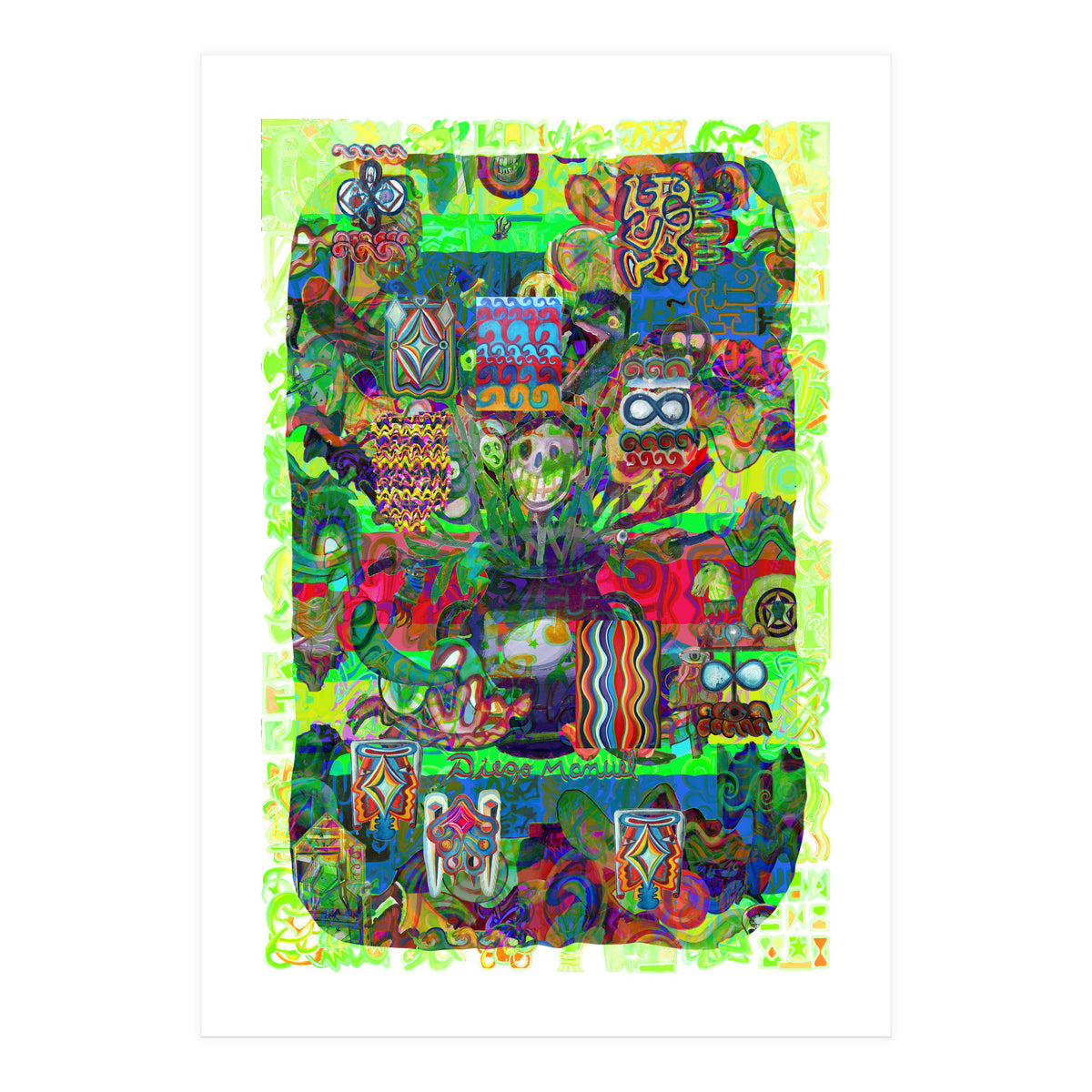 New Graffiti2022 124 (Print Only)