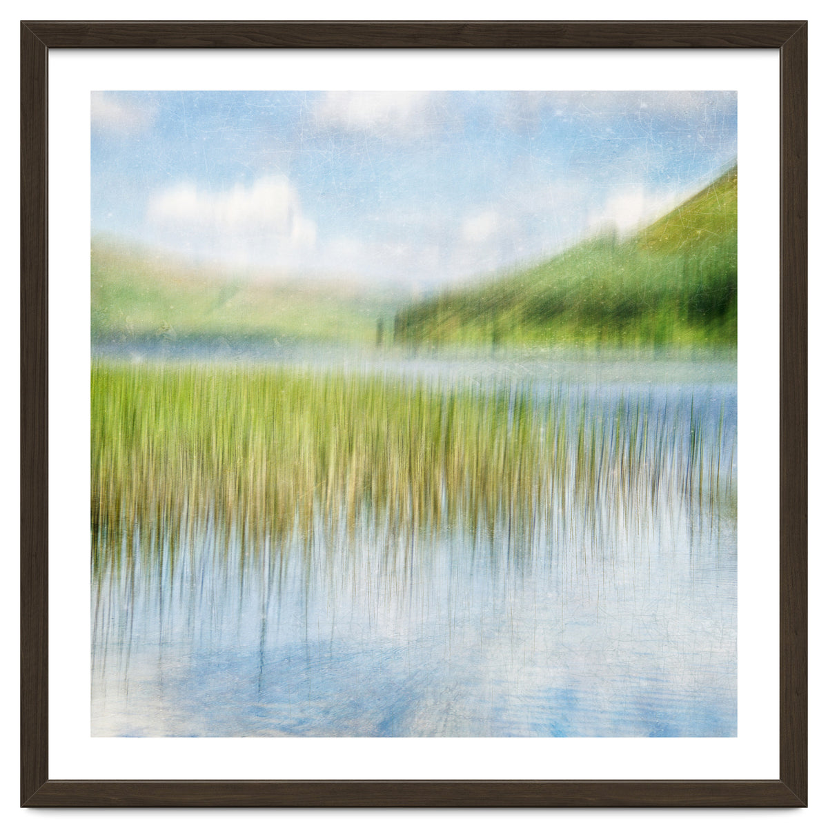 Whispers On The Water