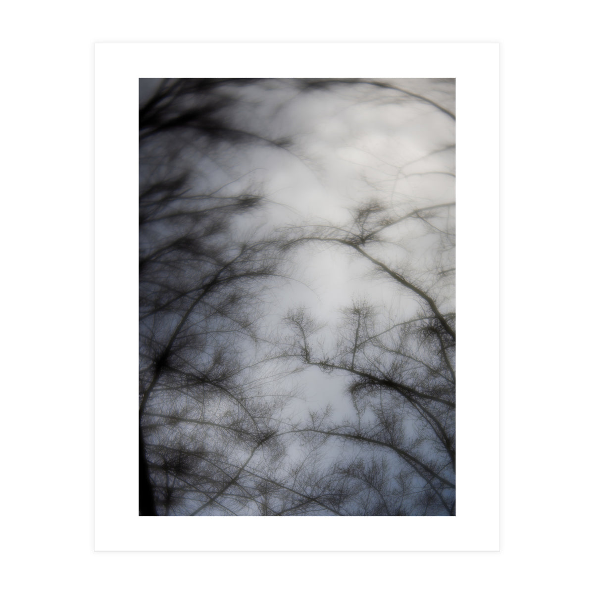 Forgotten Memories of Summer #16 (Print Only)