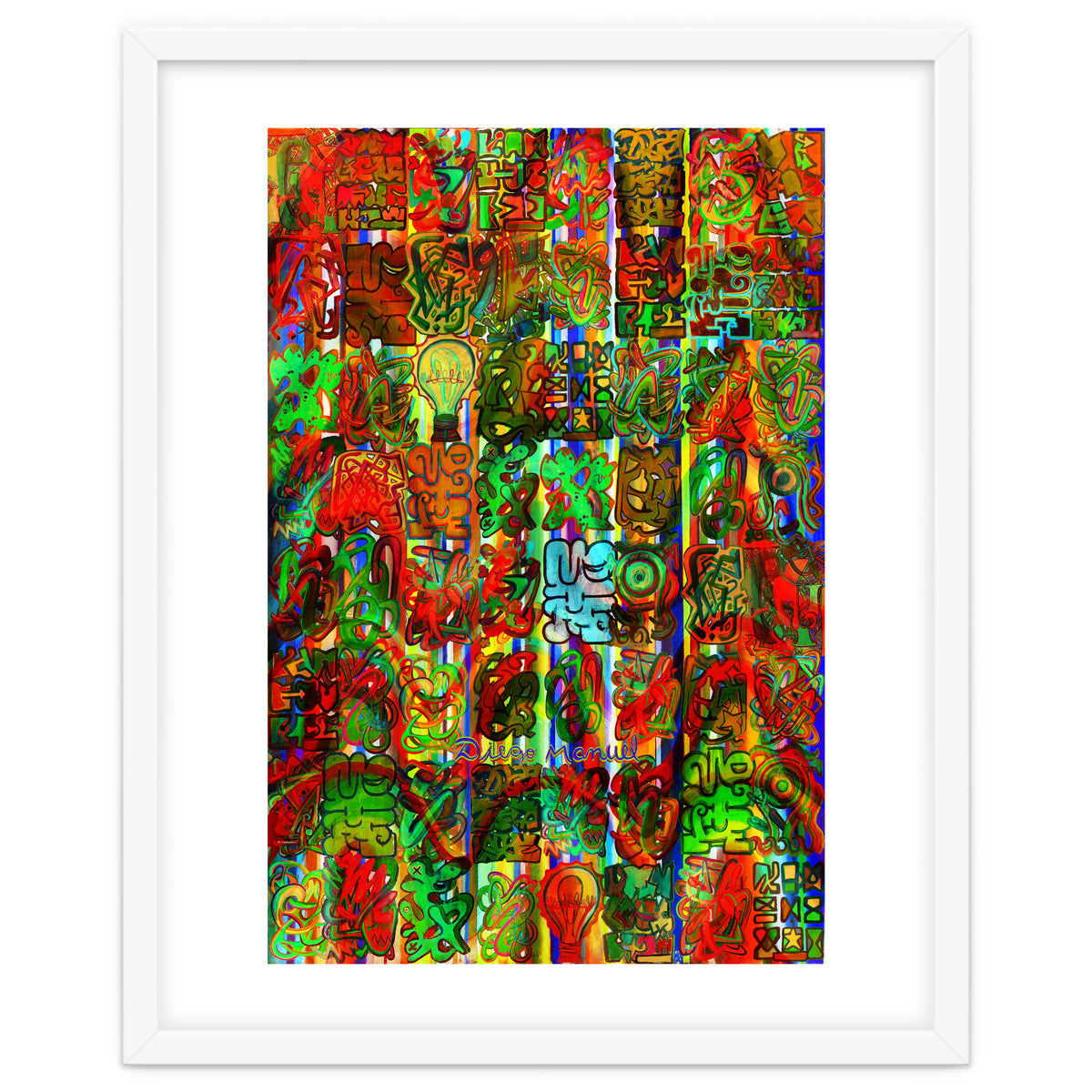 Graffiti Digital 2022 377