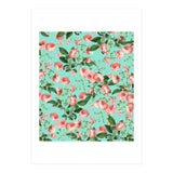Rosy Life (Print Only) thumbnail