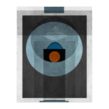 Mid Century 4 (Print Only) thumbnail