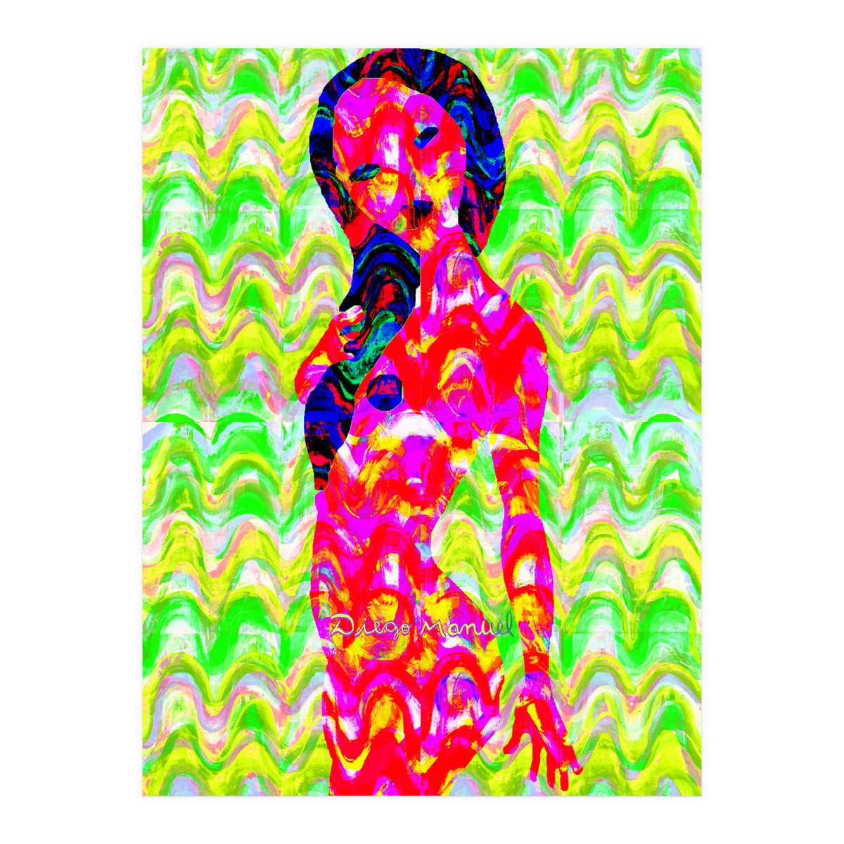 Perfil 39 (Print Only)