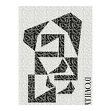 ACHROMATIC NO.5 (Print Only) thumbnail