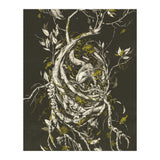 The Mangrove Tree (Print Only) thumbnail