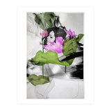 Lotus (Print Only) thumbnail