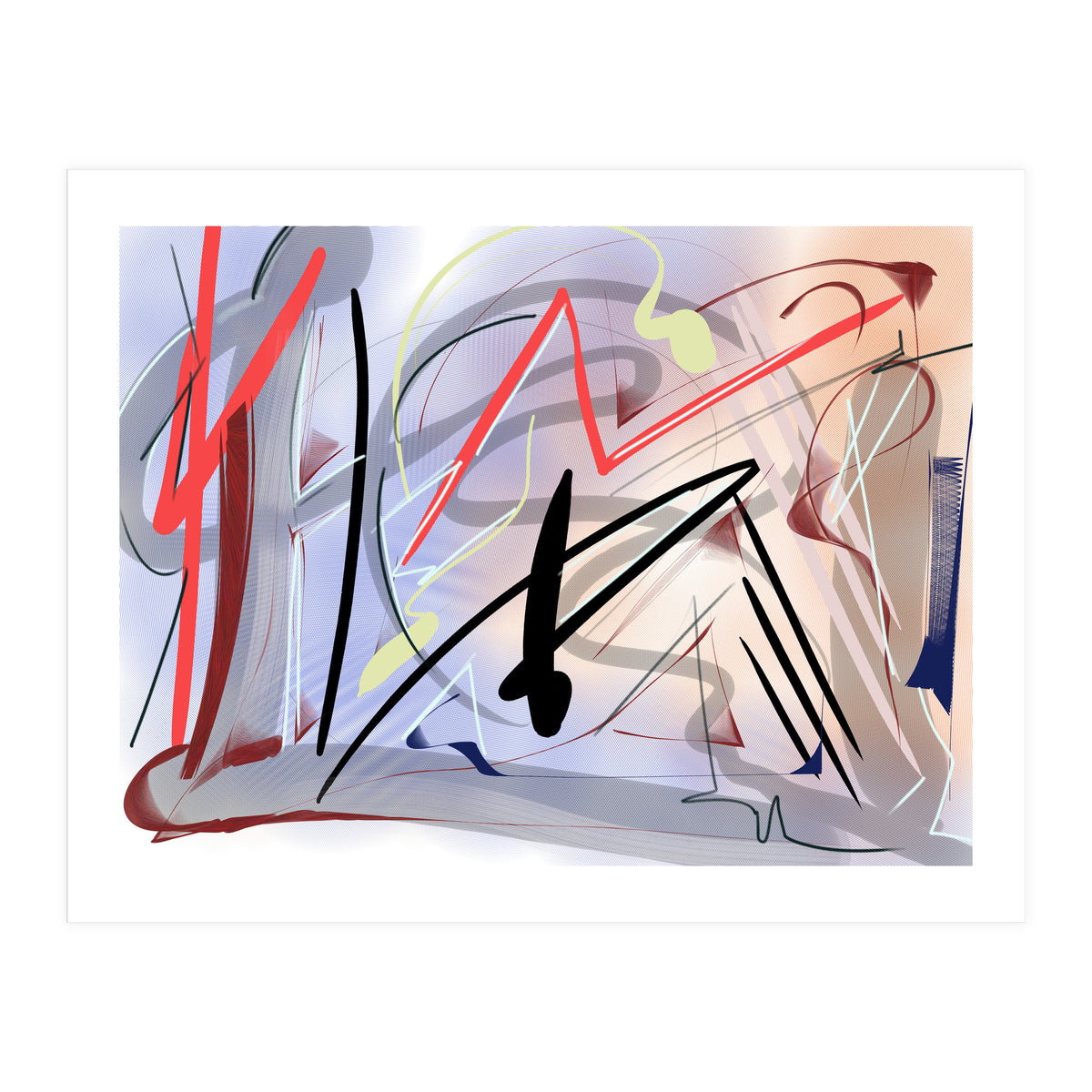 reminiscences (Print Only)