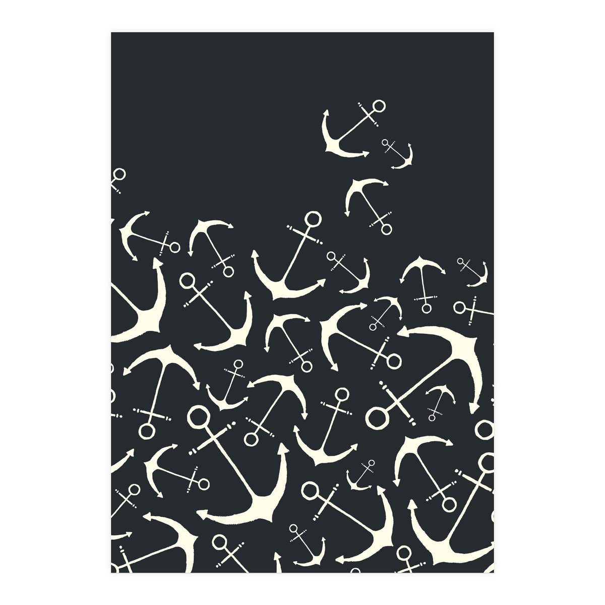 Nautical Drop (Print Only)