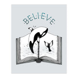 Believe (Print Only) thumbnail