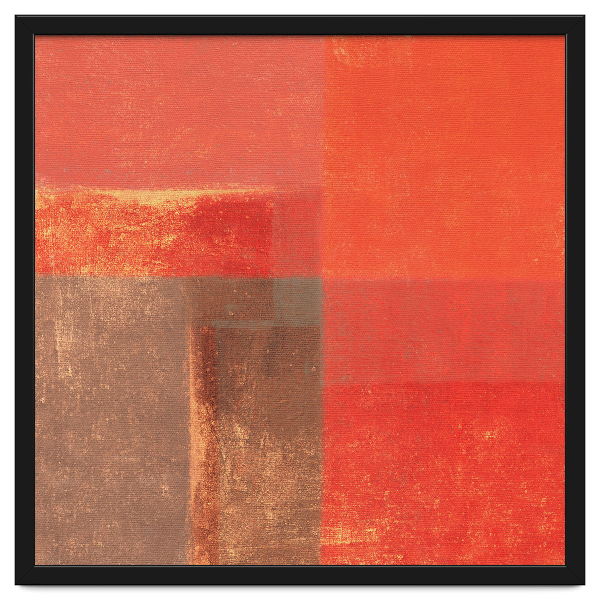 Breaking The Desert 1