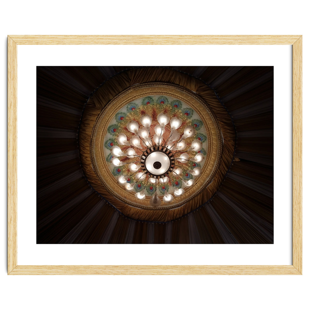 Beautiful Chandelier