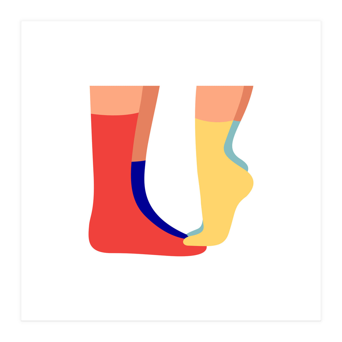 Some like it hot (Print Only)