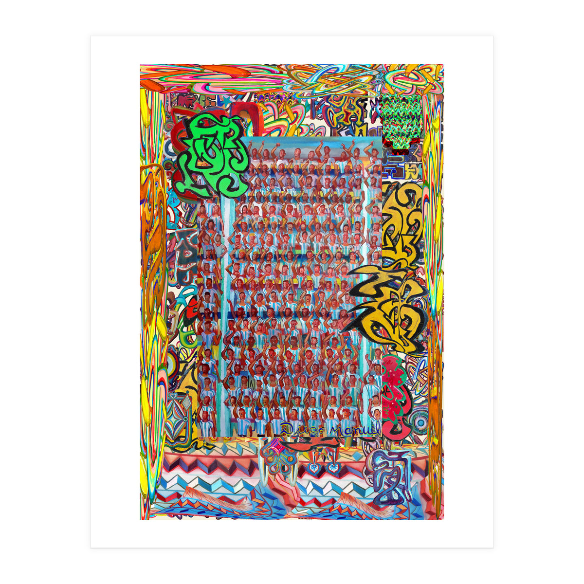 New Graffiti2022 663 (Print Only)