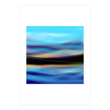 Peace underneath  (Print Only) thumbnail