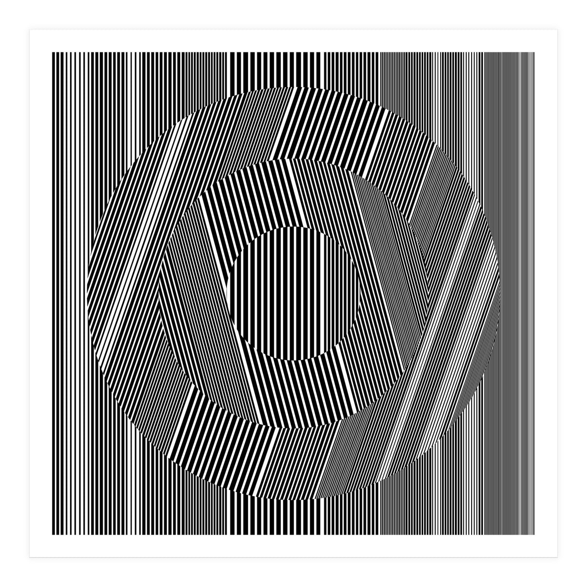 Opt Global II (Print Only)