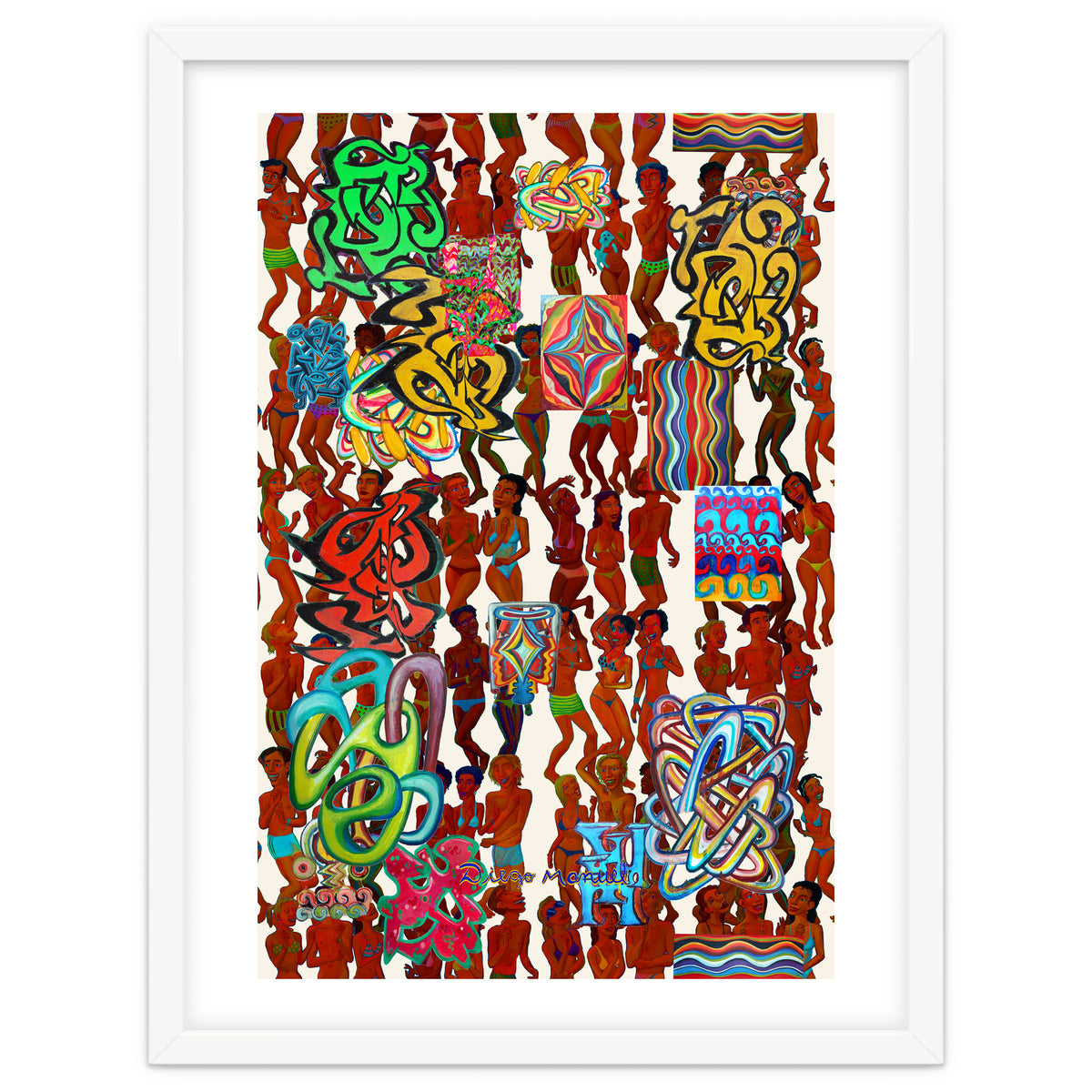 Graffiti Digital 2022 456