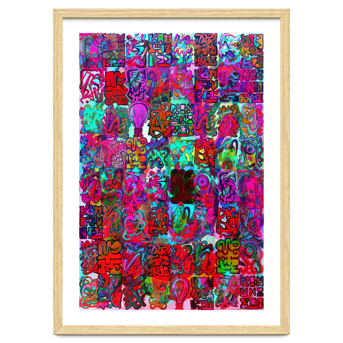 Graffiti Digital 2022 389