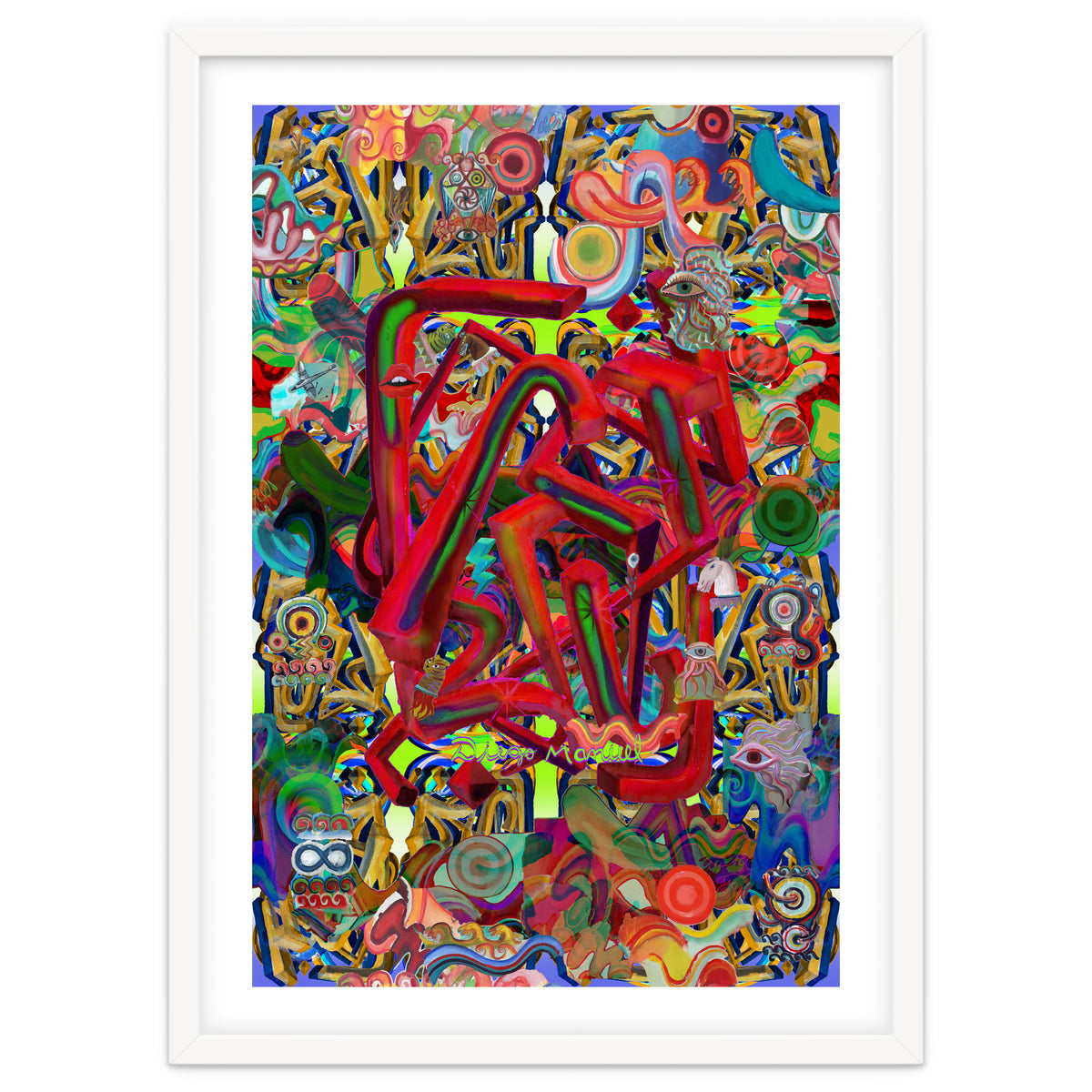 Muchas Cosas 2021 124