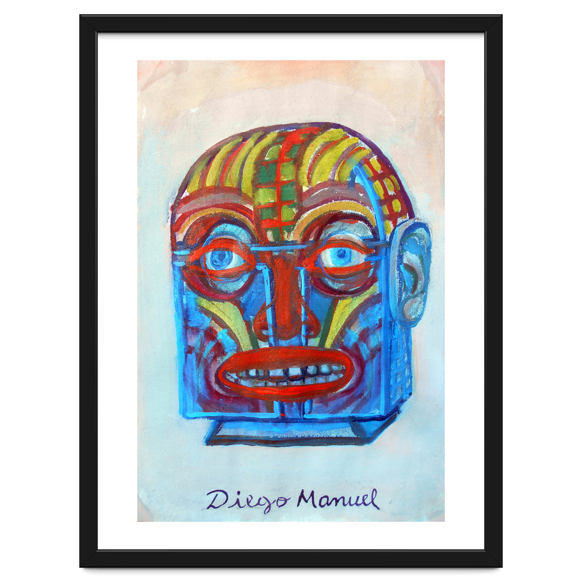 Caballero Enmascarado 3