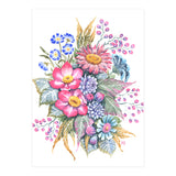 Flora III (Print Only) thumbnail