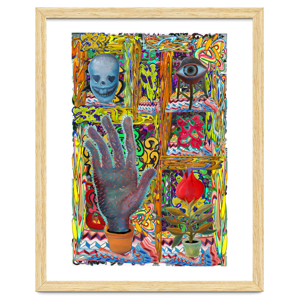 Oficina Del Cobrador 33