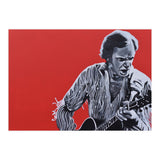 Love on the rocks (Print Only) thumbnail