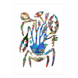 Planta Salvaje 50  (Print Only) thumbnail